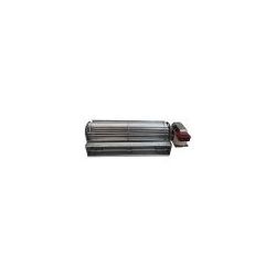Ventilador Tangencial 230V 50Hz 20W 240mm Der