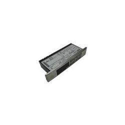 Termostato Digital 3 Relés 230V XW40L-5L0D8-X