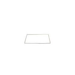 Burlete 1225x490mm
