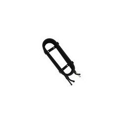 Condensador Agua 104L/h 1088W 330x118x80