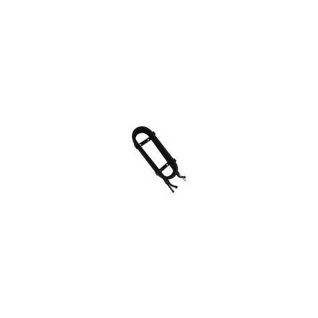 Condensador Agua 104L/h 1088W 330x118x80