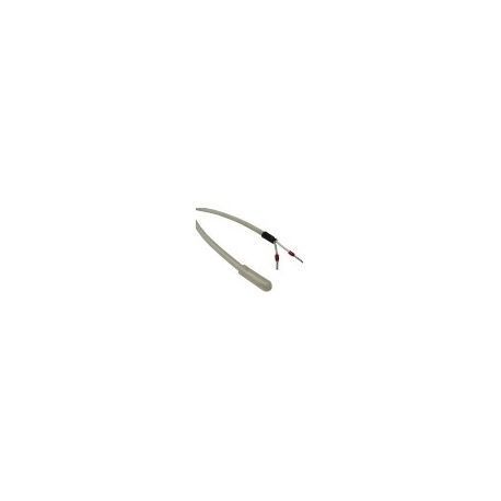 Resistencia Bípolar Silicona 230V 3000mm