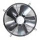 Ventilador Axial 230V 50/60Hz 1415rpm Ø350mm