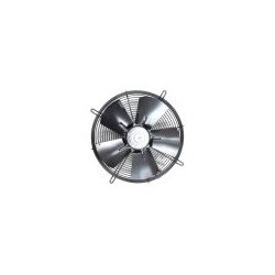 Ventilador Axial 230V 50/60Hz 1415rpm Ø350mm
