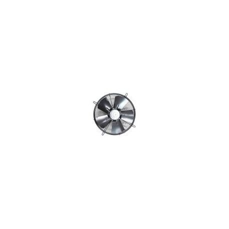 Ventilador Axial 230V 50/60Hz 1415rpm Ø350mm