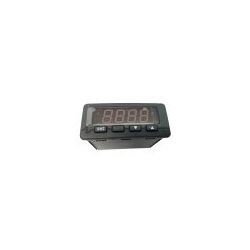 Termostato Digital 2 Relés EVK-412M7VXBS