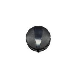 Mando Eje Ø6x4mm Termostato