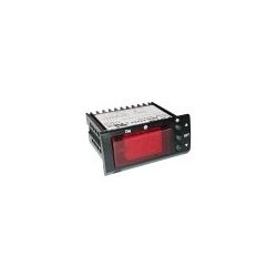 Termostato Digital 1 Relé 230V Ac 13123