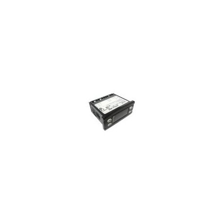 Termostato Digital 1 Relé ICPLUS902 J/K/PT100