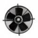 Ventilador Rotor Externo Ø350mm 230V 165W