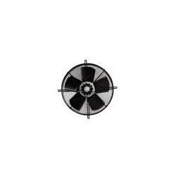 Ventilador Rotor Externo Ø350mm 230V 165W