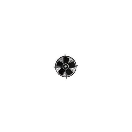 Ventilador Rotor Externo Ø350mm 230V 165W