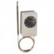 Termostato Universal UT-73 0/40°C