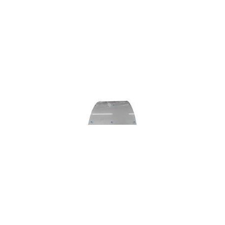 Cristal Curvo Vitrina VBR938 R