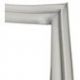 Burlete 1480x578mm Gris