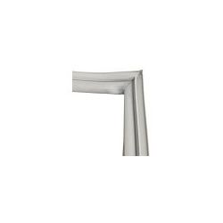 Burlete 1480x578mm Gris