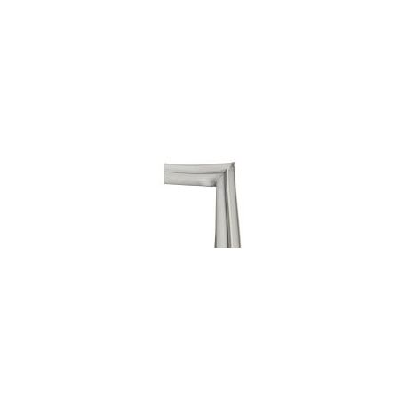 Burlete 1480x578mm Gris
