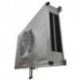 Evaporador TF/DB10 733W 1x200mm 570x105x370mm
