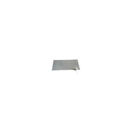 Evaporador Completo 470x1130x22mm