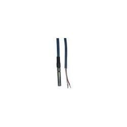Sonda Ntc Silicona Ø6x40mm 3000mm -50/110°C