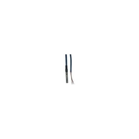 Sonda Ntc Silicona Ø6x40mm 3000mm -50/110°C