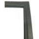 Burlete Negro 375x1625mm NCL-390