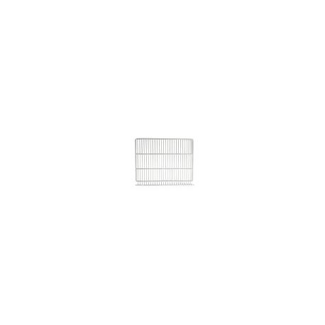 Rejilla Plastificada 510x395x30mm Blanco