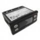 Termostato Digital 2 Relés Icplus 915 NTC/PTC