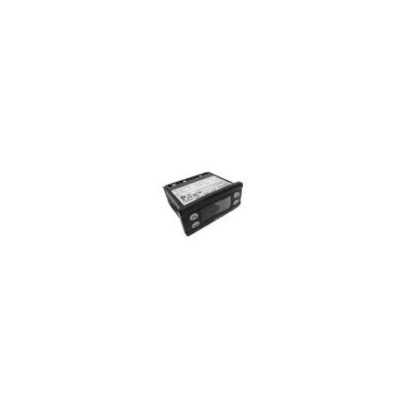 Termostato Digital 2 Relés Icplus 915 NTC/PTC