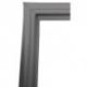 Burlete Magnético Gris 461x545mm EC-90 Oscar Zarzosa
