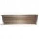 Evaporador Estático 900x80x252mm VMO-900