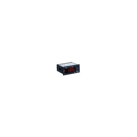 Termostato Digital 20A 12V Dixell