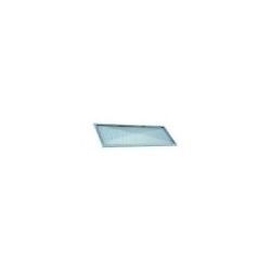 Rejilla Quemador Asador Gyros 545x200mm