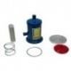 Filtro Deshidratador 4411/7A 7/8" 1 Bloque