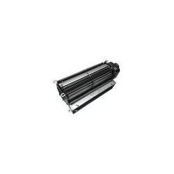Ventilador Tangencial 230V 50Hz 24W 180mm Der