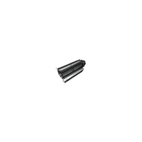 Ventilador Tangencial 230V 50Hz 24W 180mm Der