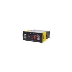 Termostato Digital 2 Relés 12V Ac Ntc