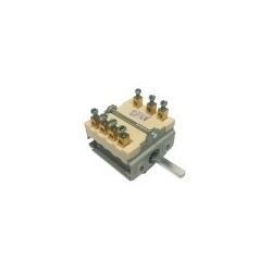 Interruptor 4 Posiciones 16A 250V