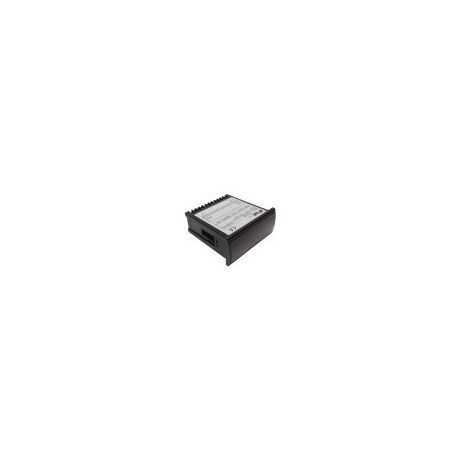 Termómetro Digital LT12CJE TC(J) 71x29mm 230V