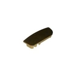 Tapa Pantalla Izquierda Oro Vitrina Uv COMERSA