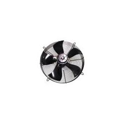 Ventilador HRT/4-450/35 Bpn 230/400V 50/60Hz