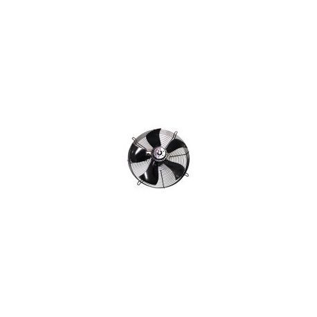Ventilador HRT/4-450/35 Bpn 230/400V 50/60Hz