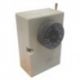 Termostato -35/+35ºC 230V