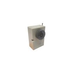 Termostato -35/+35ºC 230V