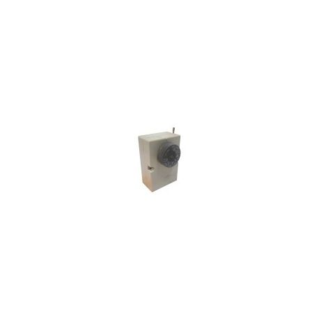 Termostato -35/+35ºC 230V