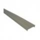 Perfil Pantalla Transparente 6,2mm VEB7CP