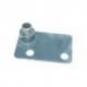 Bisagra Inferior AX700N EUROFRED