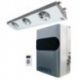 Equipo Monoblock MGS211120F R-404A 1HP 230V