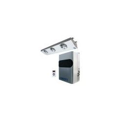 Equipo Monoblock MGS211120F R-404A 1HP 230V