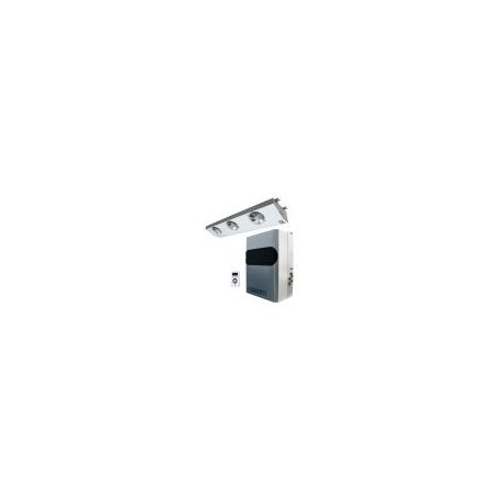 Equipo Monoblock MGS211120F R-404A 1HP 230V